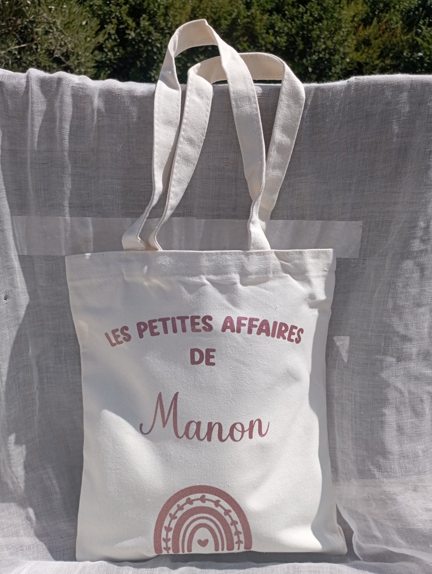 Les petites affaires de/ Les rechanges de