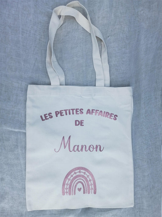 Les petites affaires de/ Les rechanges de