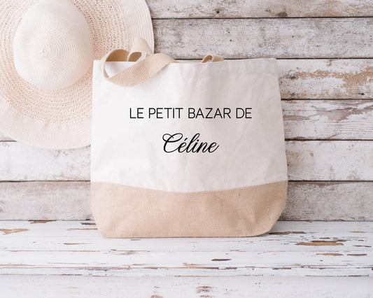 Le petit bazar de ...