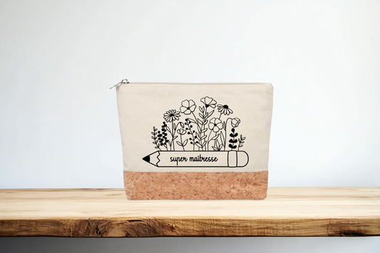 Trousse maitresse trop géniale