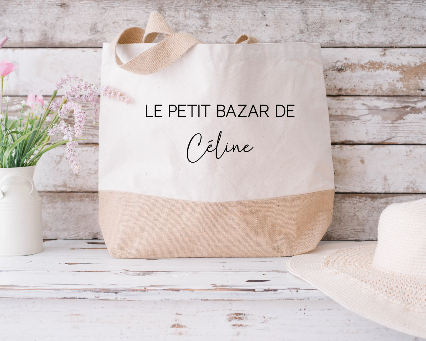 Le petit bazar de ...