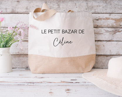 Le petit bazar de ...