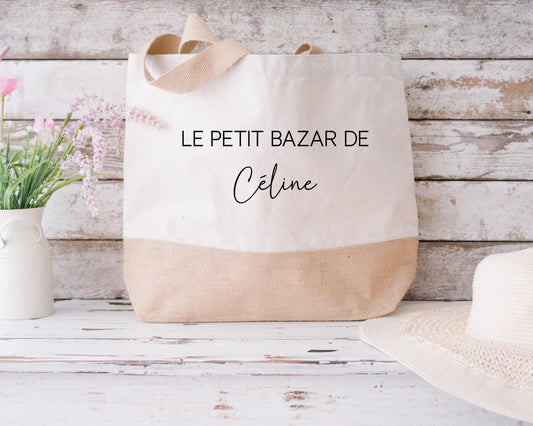 Le petit bazar de ...