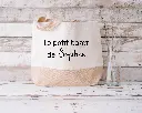 Sac le petit bazar de